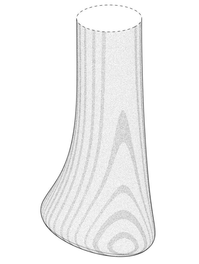 STIPPLES Precision Drawing