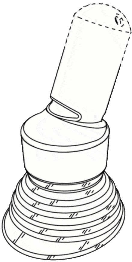 Risky design drawing